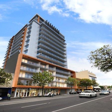 Vision On Morphett Adelaide Central Ngoại thất bức ảnh