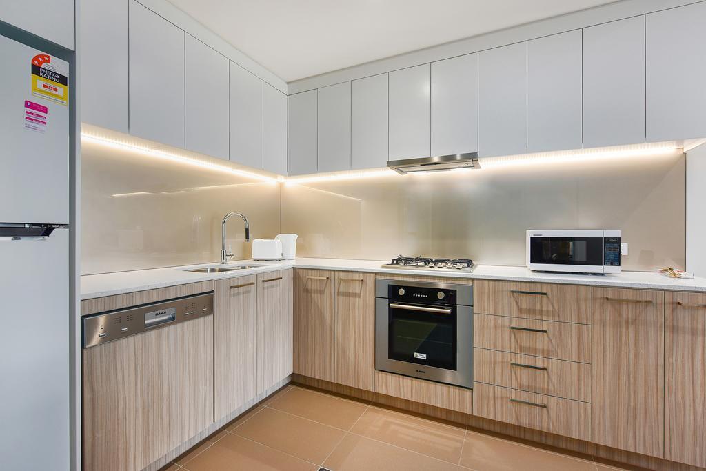 Vision On Morphett Adelaide Central Ngoại thất bức ảnh