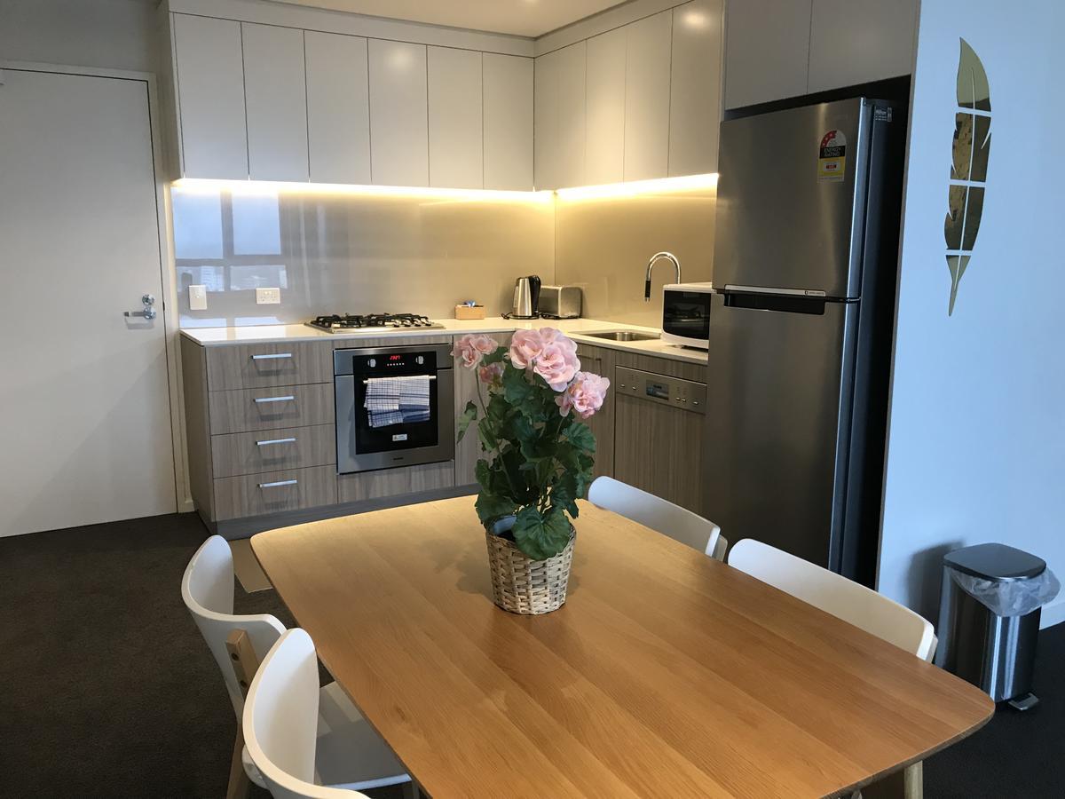 Vision On Morphett Adelaide Central Ngoại thất bức ảnh