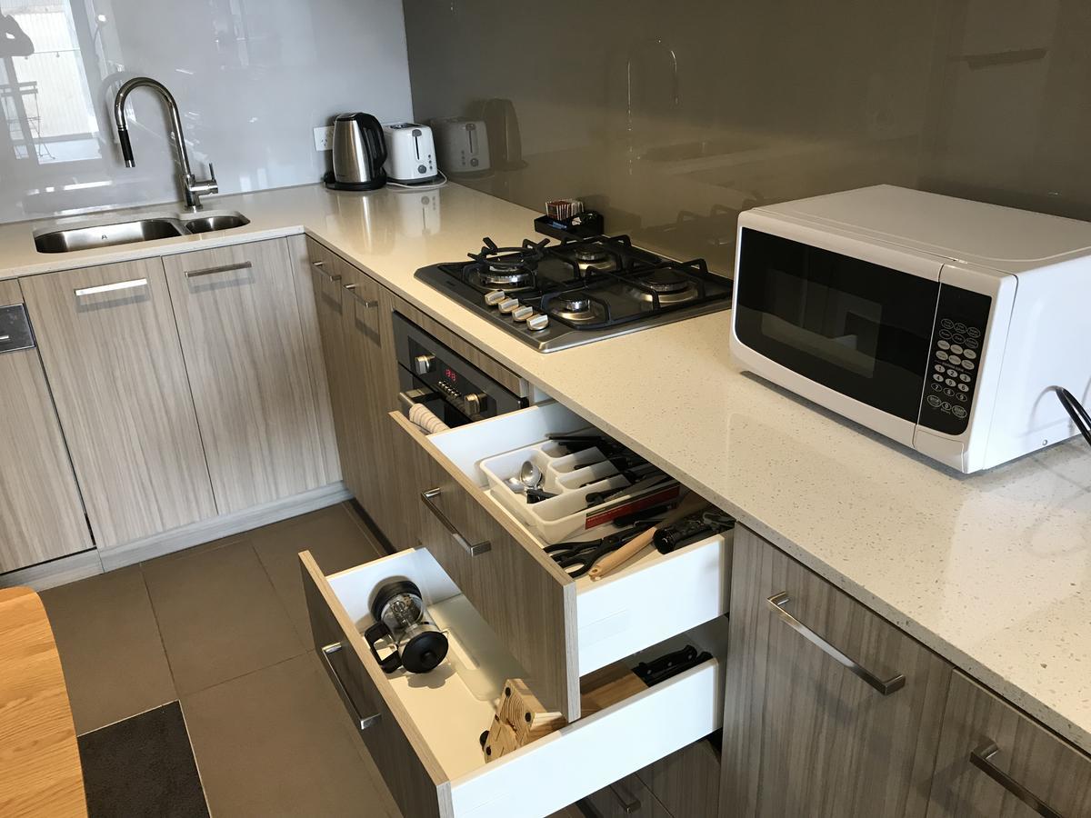 Vision On Morphett Adelaide Central Ngoại thất bức ảnh