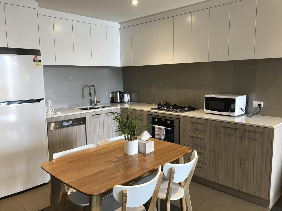 Vision On Morphett Adelaide Central Ngoại thất bức ảnh