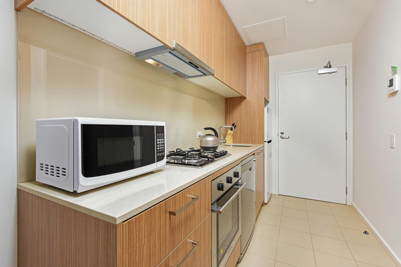 Vision On Morphett Adelaide Central Ngoại thất bức ảnh