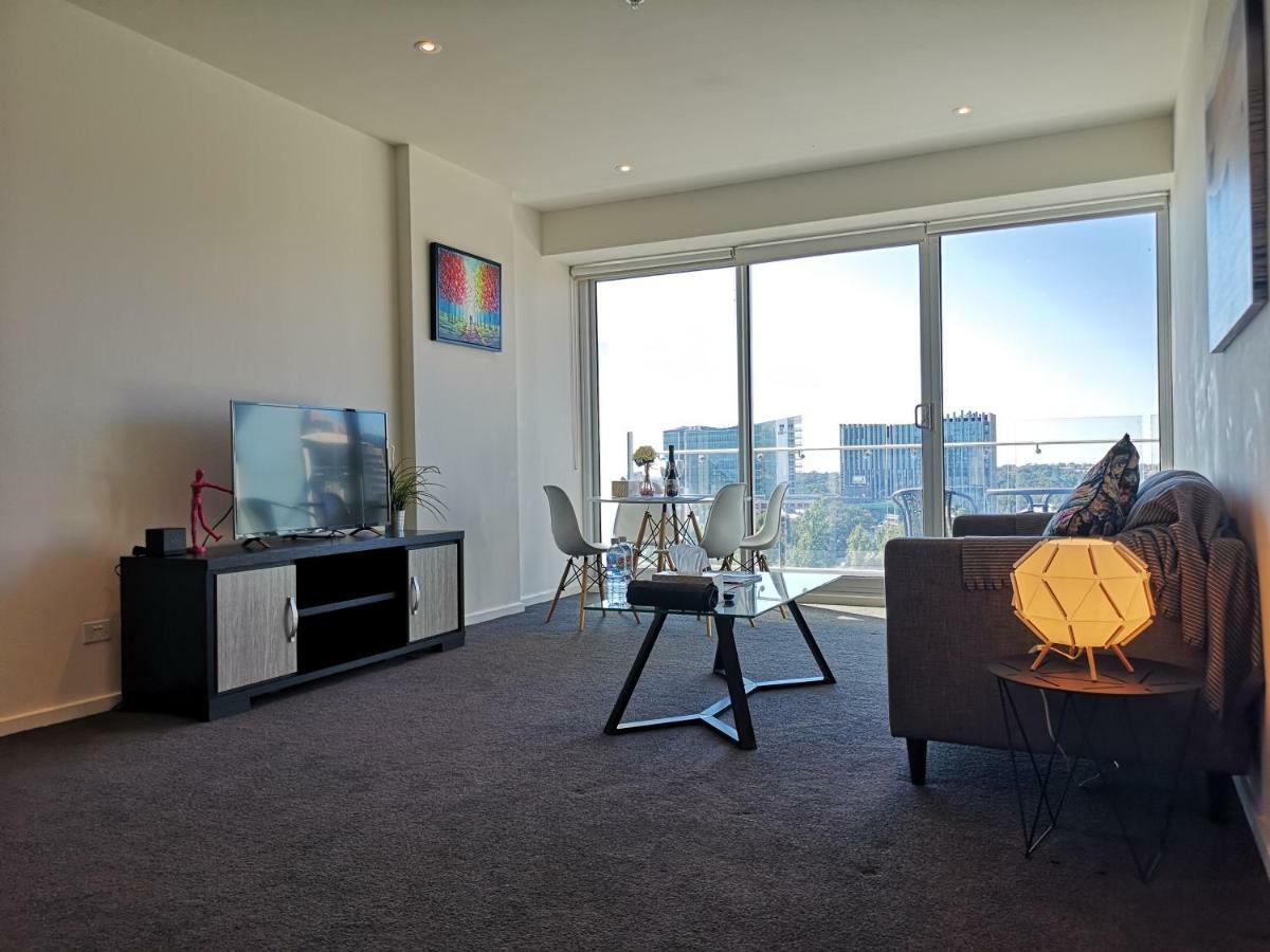 Vision On Morphett Adelaide Central Ngoại thất bức ảnh