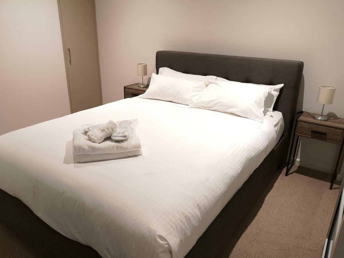 Vision On Morphett Adelaide Central Ngoại thất bức ảnh