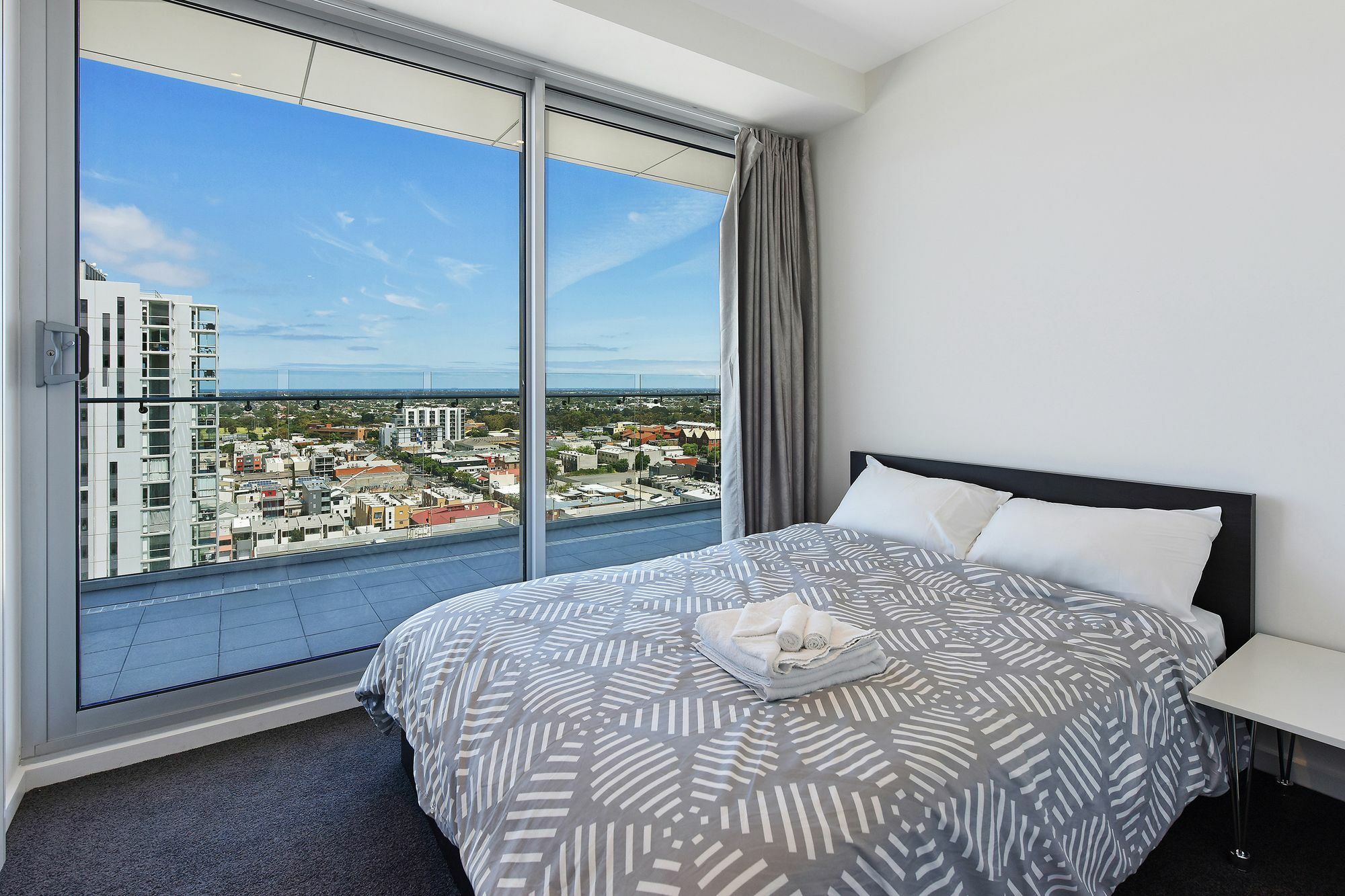 Vision On Morphett Adelaide Central Ngoại thất bức ảnh