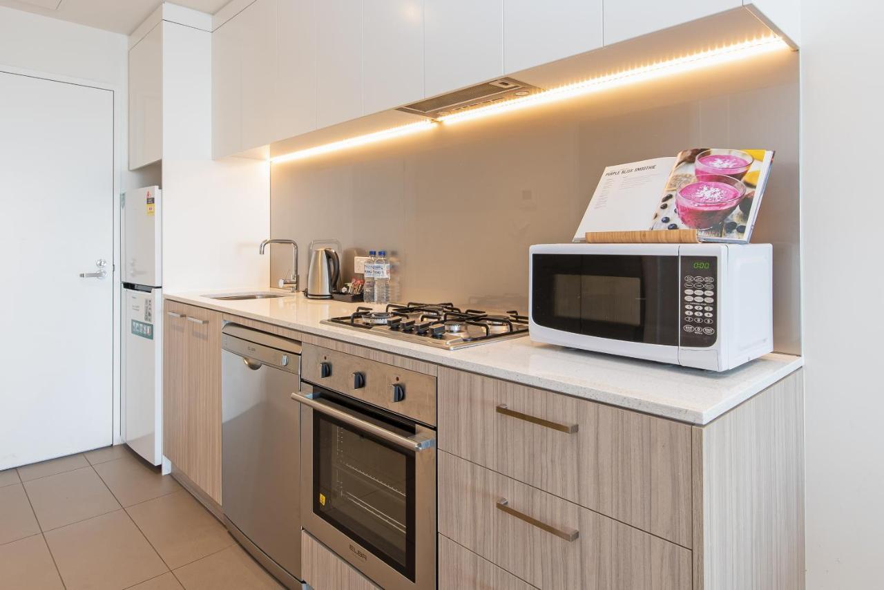 Vision On Morphett Adelaide Central Ngoại thất bức ảnh