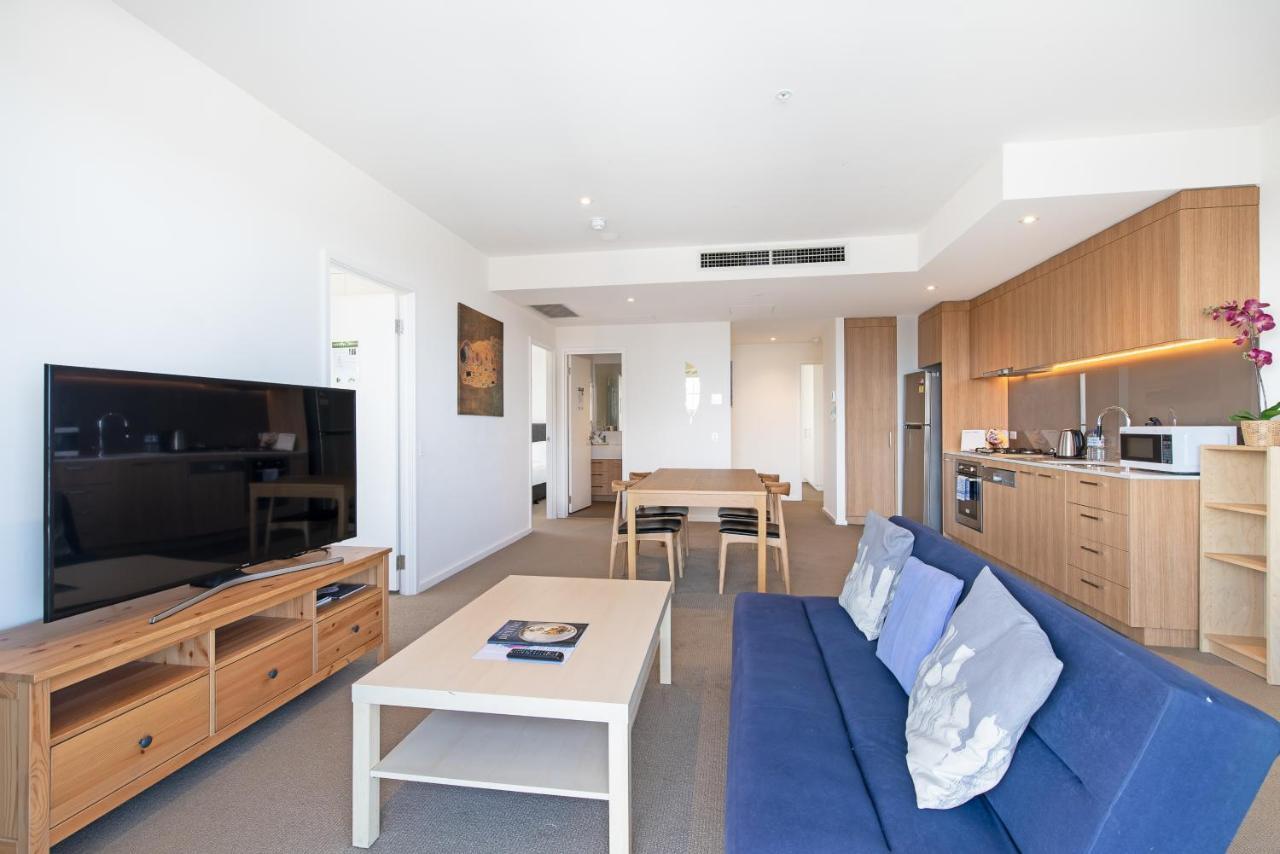 Vision On Morphett Adelaide Central Ngoại thất bức ảnh